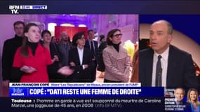 Macron : "je n'ai rien promis à Dati" - 18/01
