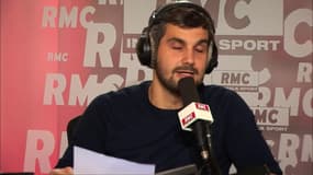 Duga: "A part à Monaco, le jeu des équipes de Deschamps a toujours été moyen"