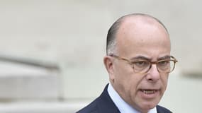 Bernard Cazeneuve a rencontré des représentants du mouvement de colère des policiers. 