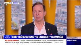 Sabotages SNCF : une revendication étudiée - 28/07