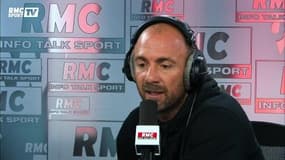 Duga est « effondré » après les incidents à Bastia
