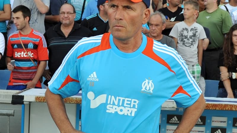 Elie Baup