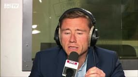 Florent Gautreau et Duga pensent que Galtier doit quitter Saint-Etienne