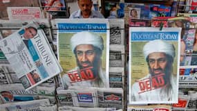 La mort d'Oussama ben Laden fait mardi la Une de la presse pakistanaise, qui s'interroge sur l'incapacité du renseignement et de l'armée à localiser l'ancien chef d'Al Qaïda. Tenu à l'écart par son allié américain de l'opération décisive, menée à quelques
