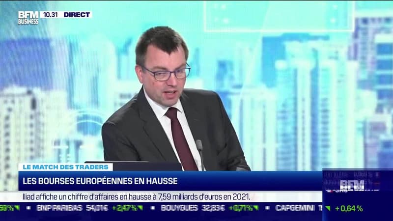 BFM Patrimoine : Partie 1 - 22/03