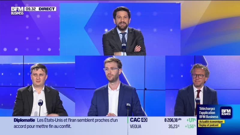 Les Experts : Salaires, comment rapprocher le net du brut ? - 25/05