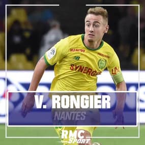 Saint-Maximin, Sakai, Kimpembe... L'équipe type de la 4e journée de L1 par Courbis