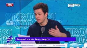 Seroussi n'a pas tout compris : Pourquoi les home-jackings sont en hausse en France ? - 20/02
