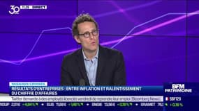 BFM Patrimoine : Partie 2 - 07/11