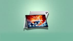 Cette tablette tactile à moins de 80 euros chez Cdiscount n'a rien à envier à l'iPad Pro d'Apple