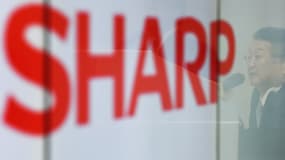 Sharp pourrait se séparer de sa division LCD.