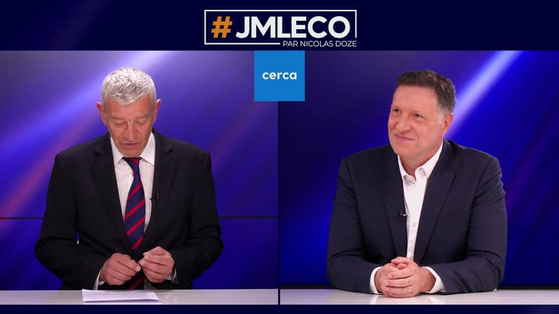 CERCA : Une solution tout-en-un au service des entreprises