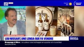 La Matinada Nissarda: publicité, monnaie, emploi… le niçois utilisé à des fins économiques