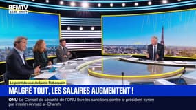 ÉDITO - Elon Musk s'apprête à toucher un salaire de 1.000 milliards de dollars sur 10 ans