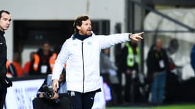 André Villas-Boas
