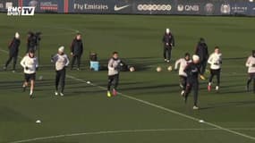 Le PSG reçoit Bastia et vise un troisième titre consécutif en Coupe de France