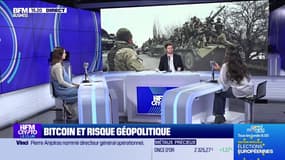 BFM Crypto, le Club : Bitcoin, une protection contre le risque géopolitique ? - 06/05