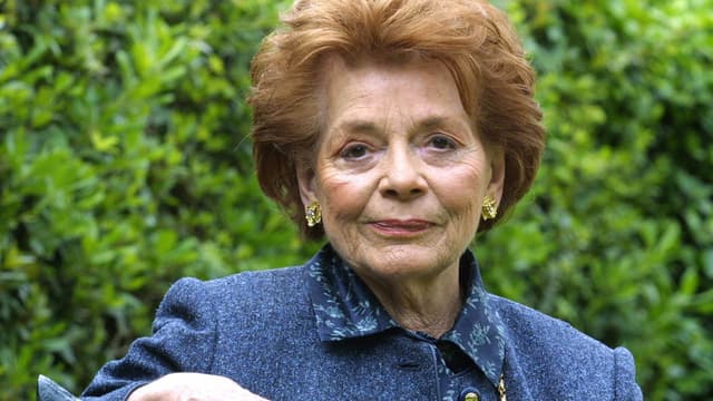 Lys Assia à Monaco en mai 2004