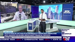 BFM Bourse - Lundi 11 octobre