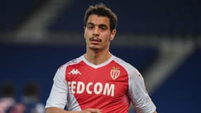 Wissam Ben Yedder - Monaco