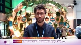  LA COP26 suscite de l'espoir et des attentes 