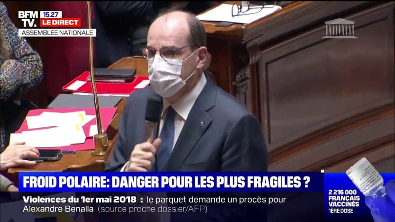 Jean Castex: