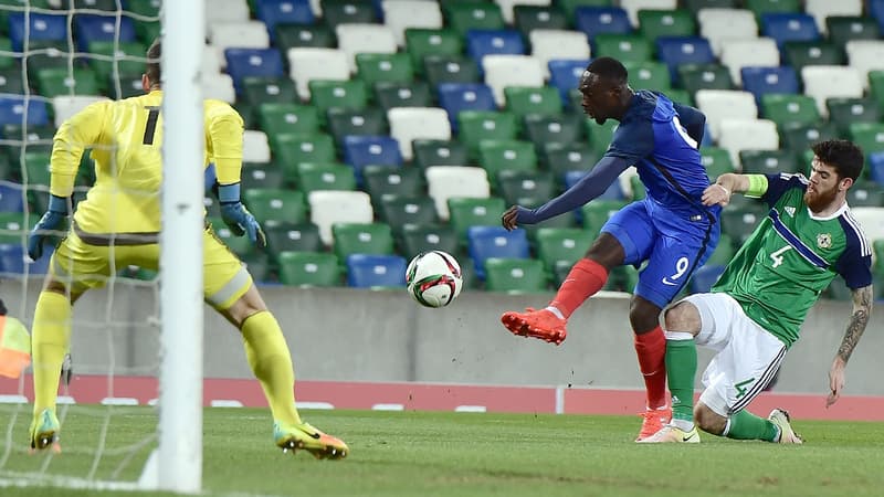 Jean-Kévin Augustin