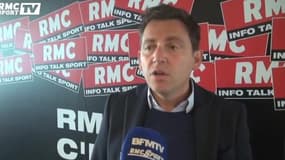 Riolo : "Blanc est un entraîneur par défaut"