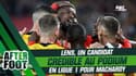 Ligue 1 : Toujours invaincu, Lens est un candidat crédible au podium pour MacHardy