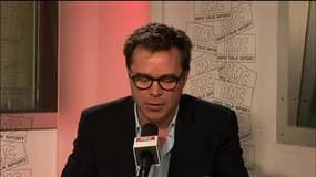 Guillaume de Tonquédec : "Mon cachet pour "Fais pas si, fais pas ça augmente tous les ans !"