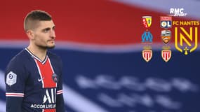 PSG : déjà sept défaites, record de l'ère QSI (et un mauvais présage pour le titre)