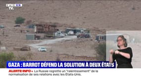 En Cisjordanie, ce village bédouin déplore un harcèlement de la part de colons israéliens