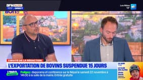Bonsoir DICI du lundi 20 octobre 2025
