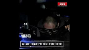 L'affaire Troadec: le récit d'un quadruple meurtre