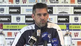 Coupe de France – Gourvennec : ‘’Angers est une équipe complète’’