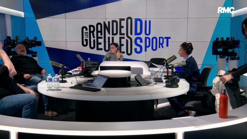 Fêtes de fin d'année: sur le marché de Bastille à Paris, on réfléchit déjà au menu pour le Nouvel An