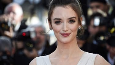 Charlotte Le Bon