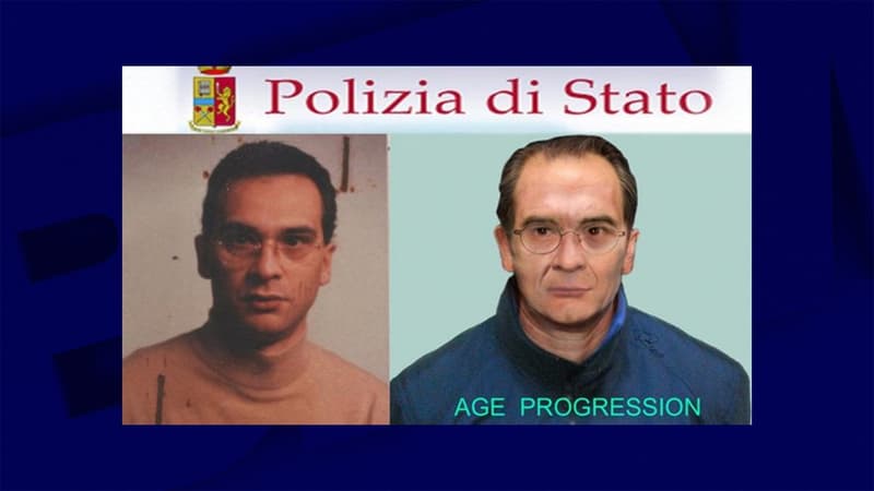 Le mafieux le plus recherché d'Italie, Matteo Messina Denaro, a été arrêté