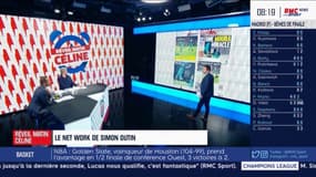 Le Net Work du 9 mai