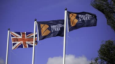 British Steel