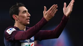 Angel Di Maria