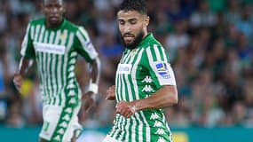 Nabil Fekir