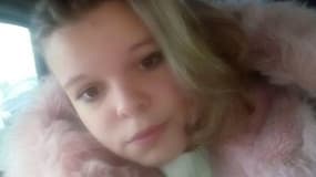 Maëlys 14 ans a disparu depuis dimanche 19h30