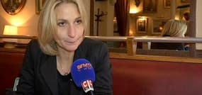 Charlie Hebdo: Ingrid Brinsolaro a "essayé d’avoir des réponses mais n’a rien obtenu"