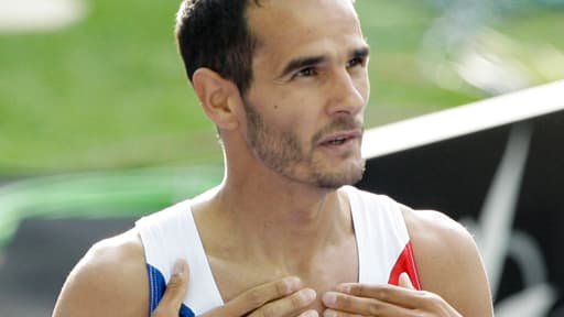 Mehdi Baala