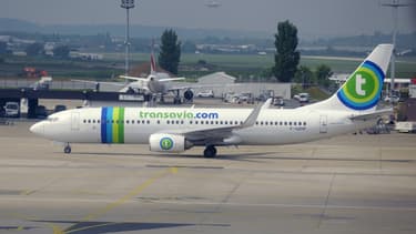 Le projet Transavia va être définitivement abandonné, selon les syndicats.