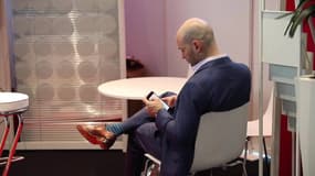 Les assises de la sécurité : Forcepoint