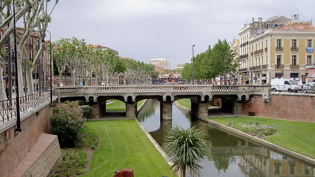 À Perpignan, les prix des logements anciens ont baissé de près de 7% en 12 mois