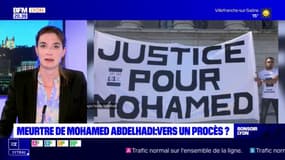 Meurtre de Mohamed Abdelhadi : vers un procès ?