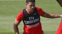 Hatem Ben Arfa (PSG)